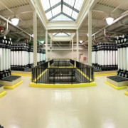 Water Treatment Plant Improvements – Lake Forest, IL