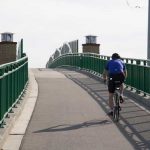 Bike and Pedestrian Facilities