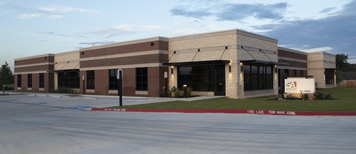 Brenham, Texas