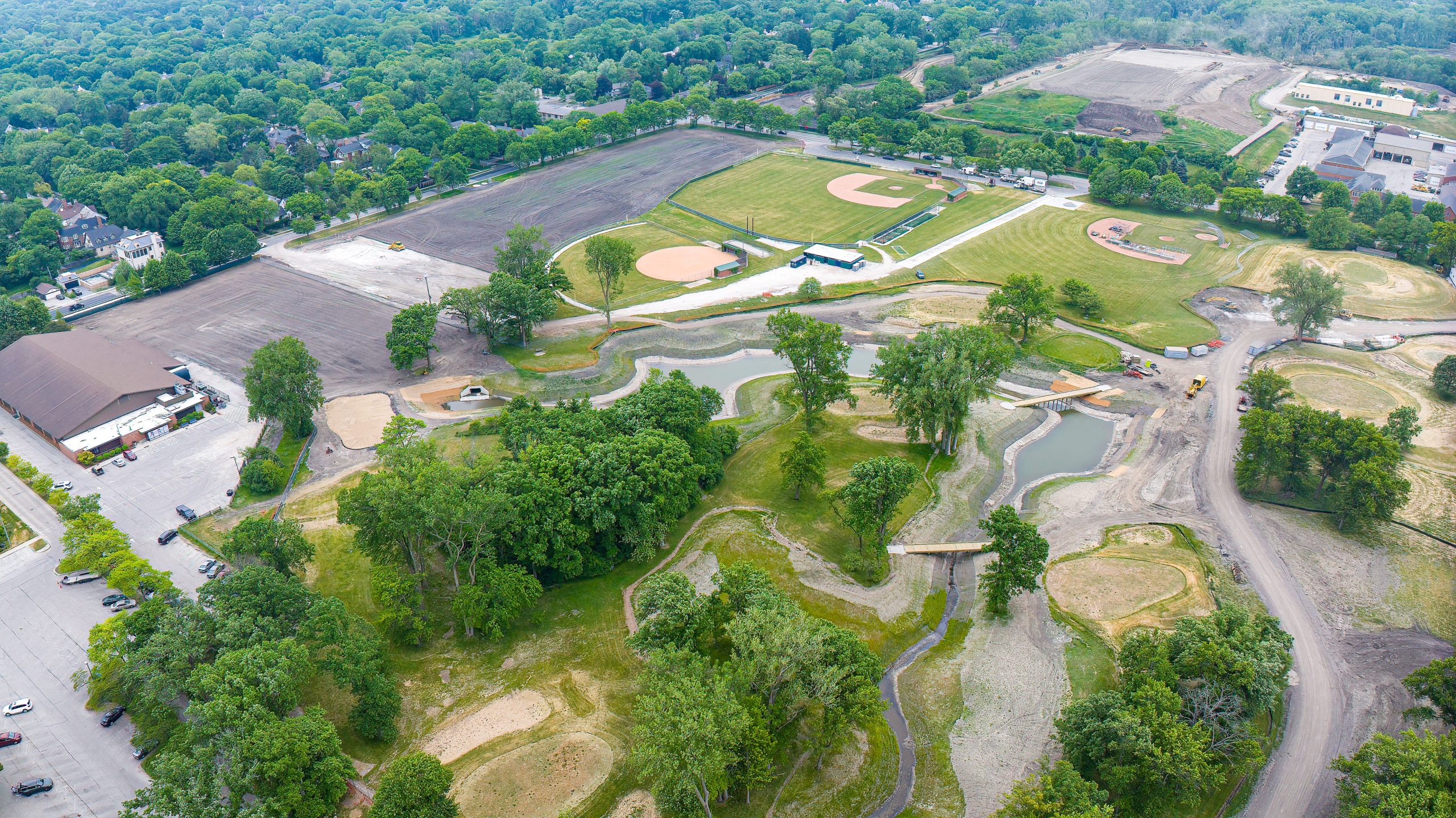 Stormwater management in Illinois