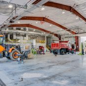 Buildings and Facilities